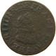 FRANCE DOUBLE TOURNOIS 1606 HENRI IV. (1589-1610) #a015 0503 - 1589-1610 Hendrik IV