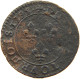 FRANCE DOUBLE TOURNOIS 1599 HENRI IV. (1589-1610) #a015 0545 - 1589-1610 Heinrich IV.