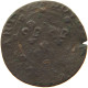 FRANCE DOUBLE TOURNOIS  Henri III. (1574-1589) #a015 0429 - 1574-1589 Enrique III