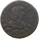 FRANCE DOMBES DOUBLE TOURNOIS 1642 Gaston D'Orléans #a016 0003 - Dombes