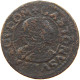 FRANCE DOMBES DOUBLE TOURNOIS 1641 Gaston D'Orléans #a015 0569 - Dombes