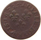 FRANCE DOMBES DOUBLE TOURNOIS 1622 Marie De Bourbon De Montpensier (1560-1582). #a015 0549 - Dombes