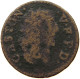 FRANCE DOMBES DENIER 1650 Gaston D'Orléans #a015 0405 - Dombes