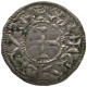 FRANCE COMTÉ DE POITOU DENIER, IMMOBILISÉ AU NOM DE CHARLES II LE CHAUVE, 11th Century SS #t058 0385 - Poitou