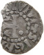 FRANCE DENIER 1015-1035 Maine. Herbert I, Le Eveille-Chien (1015-1035) #t135 0471 - Maine