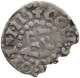 FRANCE DENIER 1015-1035 Maine. Herbert I, Le Eveille-Chien (1015-1035) #t135 0433 - Maine