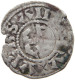 FRANCE DENIER 1015-1035 Maine. Herbert I, Le Eveille-Chien (1015-1035) #t135 0481 - Maine