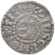 FRANCE DENIER 1015-1035 Maine. Herbert I, Le Eveille-Chien (1015-1035) #t135 0455 - Maine
