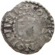 FRANCE DENIER 1015-1035 Maine. Herbert I, Le Eveille-Chien (1015-1035) #t135 0437 - Maine