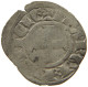 FRANCE DENIER  DENIER ALFONS 1241-1271 POITOU #t156 0397 - Poitou