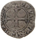 FRANCE DENIER  CHARLES VII. 1422-1461 #a003 0429 - 1422-1461 Karl VII. Der Siegreiche