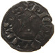 FRANCE DENIER  ALFONS 1241-1271 POITOU #t156 0365 - Poitou