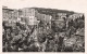 ALGERIE - Constantine - La Ville Et Le Gouffre - Pont D'El Kantara - Carte Postale Ancienne - Constantine