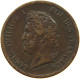 FRANCE COLONIES 5 CENTIMES 1841 A LOUIS PHILIPPE I. (1830-1848) #t152 0105 - Franse Koloniën (1817-1844)