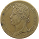 FRANCE COLONIES 10 CENTIMES 1827 H Charles X. (1824-1830) #t120 0397 - French Colonies (1817-1844)