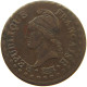 FRANCE CENTIME AN 6 A  #c065 0055 - 1 Centime