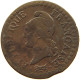 FRANCE CENTIME AN 6 A  #a014 0503 - 1 Centime