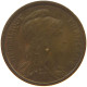 FRANCE CENTIME 1920  #c084 0417 - 1 Centime