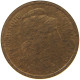 FRANCE CENTIME 1899  #c039 0285 - 1 Centime