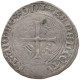 FRANCE BLANC 1461-1674 LOUIS XI. 1461-1674 #t108 0303 - 1461-1483 Louis XI. Le Prudent