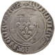 FRANCE BLANC 1461-1674 LOUIS XI. 1461-1674 #t108 0303 - 1461-1483 Louis XI. Le Prudent