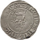 FRANCE BLANC 1380-1422 CHARLES VI. (1380-1422) #t063 0219 - 1380-1422 Karl VI. Der Vielgeliebte
