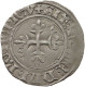 FRANCE BLANC 1380-1422 CHARLES VI. (1380-1422) #t063 0219 - 1380-1422 Karl VI. Der Vielgeliebte