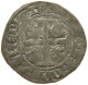 FRANCE BLANC 1380-1422 CHARLES VI. (1380-1422) TOURS #t156 0383 - 1380-1422 Charles VI Le Fol