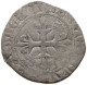 FRANCE BLANC  CHARLES VII. 1422-1461 #c082 0121 - 1422-1461 Karl VII. Der Siegreiche