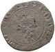 FRANCE BLANC  CHARLES VII. 1422-1461 #c082 0121 - 1422-1461 Carlos VII El Victorioso