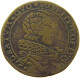 FRANCE JETON  LOUIS XIII. (1610–1643) JETON GRATVM QVO SOSPITE COELVM #t153 0231 - 1610-1643 Luis XIII El Justo