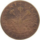 FRANCE JETON  LOUIS XIII. (1610–1643) SERVANT VTRAMQVE LILIA #a059 0553 - 1610-1643 Lodewijk XIII Van Frankrijk De Rechtvaardige