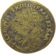 FRANCE JETON  LOUIS XIII. (1610–1643) #a004 0553 - 1610-1643 Luis XIII El Justo