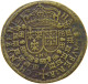 FRANCE JETON  LOUIS XIII. (1610–1643) #a004 0553 - 1610-1643 Luis XIII El Justo