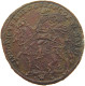 FRANCE JETON  LOUIS XIII. (1610–1643) #s080 0695 - 1610-1643 Louis XIII The Just