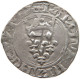 FRANCE GROS FLORETTE 1380-1422 Charles VI., 1380-1422 #t108 0305 - 1380-1422 Charles VI Le Fol