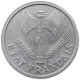 FRANCE FRANC 1943  #a021 0979 - 1 Franc