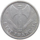 FRANCE FRANC 1944 C  #a060 0183 - 1 Franc