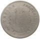 FRANCE FRANC 1868 A Napoleon III. (1852-1870) #a044 0589 - 1 Franc