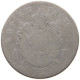 FRANCE FRANC 1866 BB Napoleon III. (1852-1870) #a033 0479 - 1 Franc