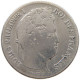 FRANCE FRANC 1841 A LOUIS PHILIPPE I. (1830-1848) #a064 0117 - 1 Franc