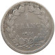 FRANCE FRANC 1841 A LOUIS PHILIPPE I. (1830-1848) #a064 0117 - 1 Franc