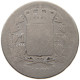 FRANCE FRANC 1830 A LOUIS PHILIPPE I. (1830-1848) #a033 0477 - 1 Franc