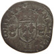 FRANCE DOUZAIN 1550 I LIMOGES Henri II. (1547-1559) #t138 0541 - 1547-1559 Henry II