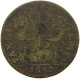 FRANCE JETON 1632 LOUIS XIII. (1610–1643) #s058 0333 - 1610-1643 Luis XIII El Justo