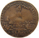 FRANCE JETON 1615 LOUIS XIII. (1610–1643) RHEMIS #a004 0779 - 1610-1643 Lodewijk XIII Van Frankrijk De Rechtvaardige