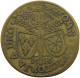 FRANCE JETON 1596 JETON 1596 HENRI IV. 27MM #t153 0145 - 1589-1610 Enrico IV