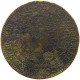 FRANCE JETON 1596 HENRI IV. (1589-1610) #s080 0793 - 1589-1610 Henri IV Le Vert-Galant