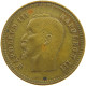 FRANCE JETON  Napoleon III. (1852-1870) GROTTE AU MILLION #c050 0435 - Autres & Non Classés