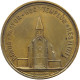 FRANCE MEDAL 1854 Napoleon III. (1852-1870), BONUS PASTOR HOC TEMPLUM RESTITUIT #c030 0385 - Sonstige & Ohne Zuordnung